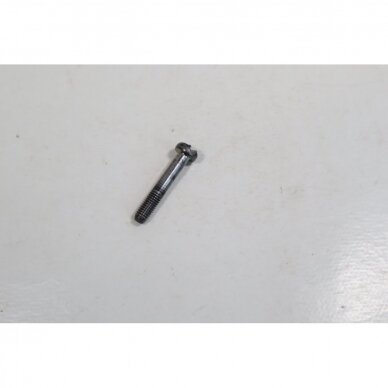 Genuine Cylinder Cover Screw Husqvarna 242 246 42 238 153 254 chainsaw 503203201