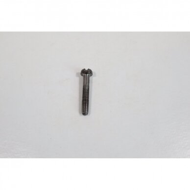 Genuine Cylinder Cover Screw Husqvarna 242 246 42 238 153 254 chainsaw 503203228