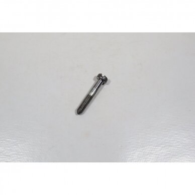 Genuine Cylinder Cover Screw Husqvarna 254 257 242 246 42 266 chainsaw 503203228