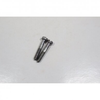 Genuine Cylinder Cover Screw Husqvarna 254 257 242 246 42 266 chainsaw 503203228 1