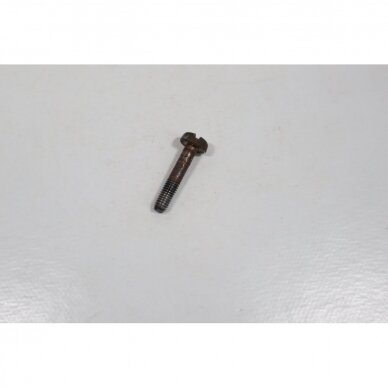 Genuine Cylinder Cover Screw Husqvarna 340 Jonsered 2141 2145 chainsaw 503203425