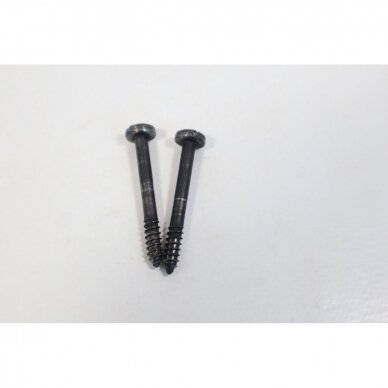 Genuine Cylinder Cover Screw Husqvarna 36 136 141 Jonsered chainsaw 530016154 1