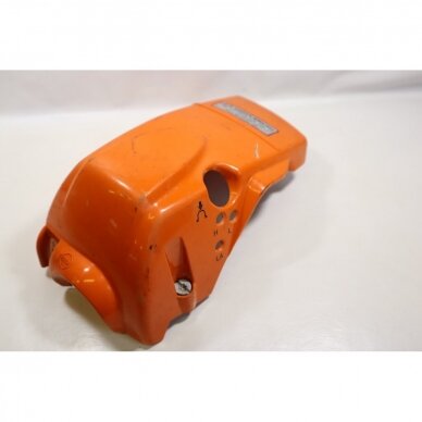 Genuine Cylinder Cover Top Shroud STIHL MS231 MS251 chainsaw 1143 080 1631 1