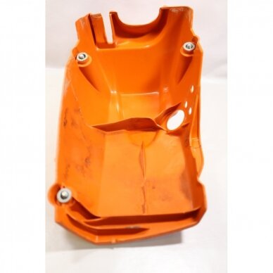 Genuine Cylinder Cover Top Shroud STIHL MS231 MS251 chainsaw 1143 080 1631 4