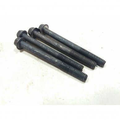 Genuine Cylinder Screw Bolt Husqvarna 40 45 Jonsered 2041 2045 2050 chainsaw 503200102