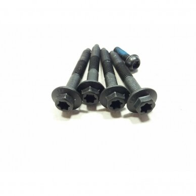 Genuine Cylinder Screw Bolt Set Husqvarna 130 135 Mark II chainsaw 591465601 2