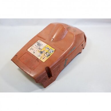 Genuine Cylinder Top Cover Husqvarna 137 142 chainsaw 530059960 2