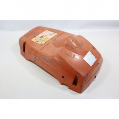 Genuine Cylinder Top Cover Husqvarna 137 142 chainsaw 530059960 3