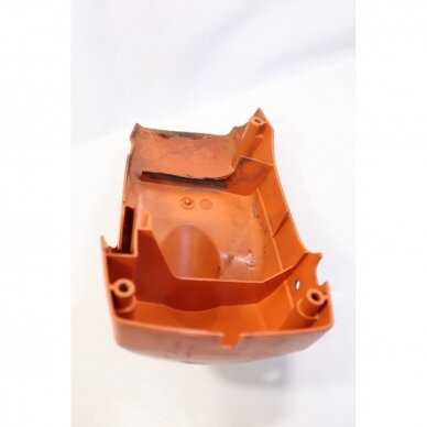 Genuine Cylinder Top Cover Husqvarna 137 142 chainsaw 530059960 4