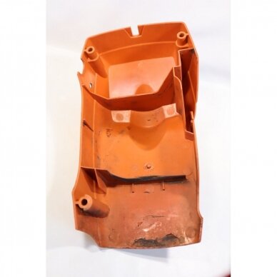 Genuine Cylinder Top Cover Husqvarna 137 142 chainsaw 530059960 5