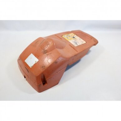 Genuine Cylinder Top Cover Husqvarna 137 142 chainsaw 530059960