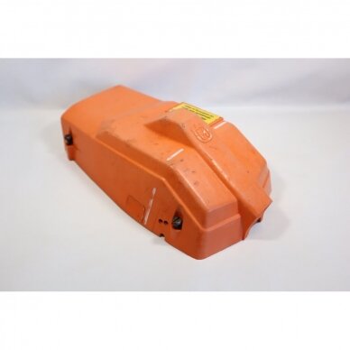 Genuine Cylinder Top Cover Husqvarna 234 chainsaw 501634002 1