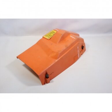 Genuine Cylinder Top Cover Husqvarna 234 chainsaw 501634002 2