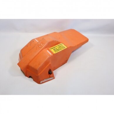 Genuine Cylinder Top Cover Husqvarna 234 chainsaw 501634002