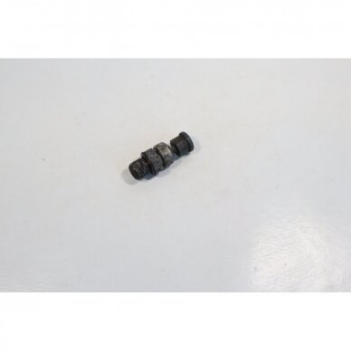 Genuine Decompression Valve Husqvarna 346 350 Jonsered 2145 chainsaw 503665401