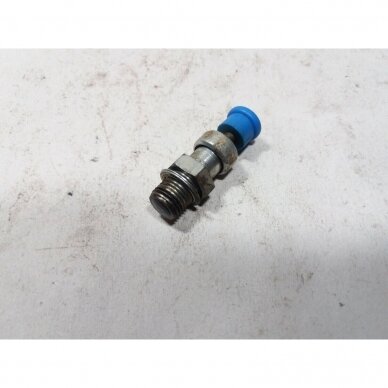 Genuine Decompression Valve Solo 643 chainsaw 2800570 1