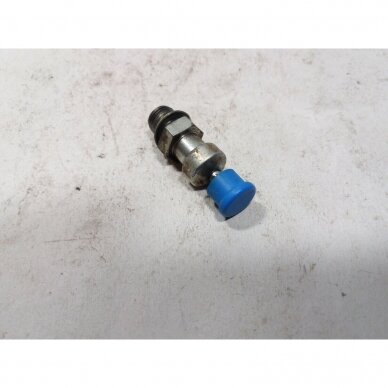 Genuine Decompression Valve Solo 643 chainsaw 2800570 2