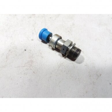 Genuine Decompression Valve Solo 643 chainsaw 2800570