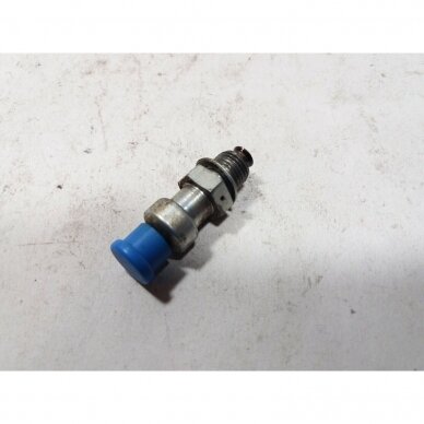 Genuine Decompression Valve Solo 643 chainsaw 2800570 3