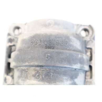 Genuine Engine Pan Cover McCULLOCH Poulan Jonsered CS2137 Partner 351 352 371 382 391 401 421 422 chainsaw 530037935 4