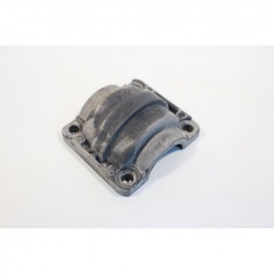 Genuine Engine Pan Cover McCULLOCH Poulan Jonsered CS2137 Partner 351 352 371 382 391 401 421 422 chainsaw 530037935 1