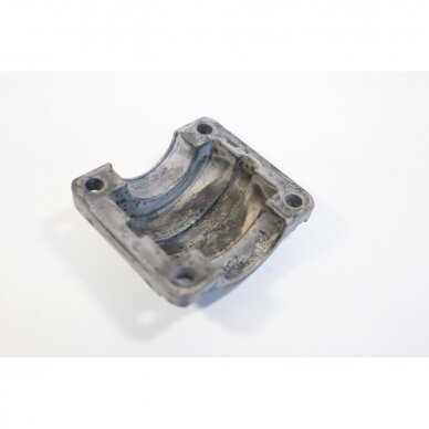 Genuine Engine Pan Cover McCULLOCH Poulan Jonsered CS2137 Partner 351 352 371 382 391 401 421 422 chainsaw 530037935 2