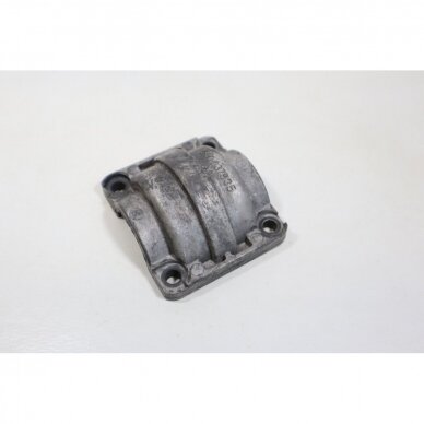 Genuine Engine Pan Cover McCULLOCH Poulan Jonsered CS2137 Partner 351 352 371 382 391 401 420 chainsaw 530037935