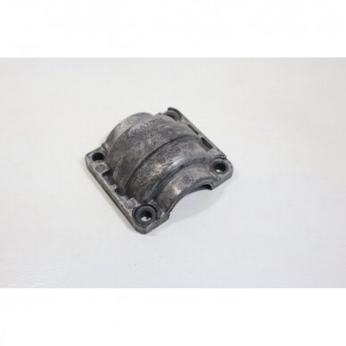 Genuine Engine Pan Cover McCULLOCH Poulan Jonsered CS2137 Partner 351 352 371 382 391 401 420 chainsaw 530037935 1