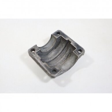 Genuine Engine Pan Cover McCULLOCH Poulan Jonsered CS2137 Partner 351 352 371 382 391 401 420 chainsaw 530037935 2