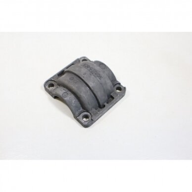 Genuine Engine Pan Cover McCULLOCH Poulan Jonsered CS2137 Partner 351 352 371 382 391 401 420 chainsaw 530037935