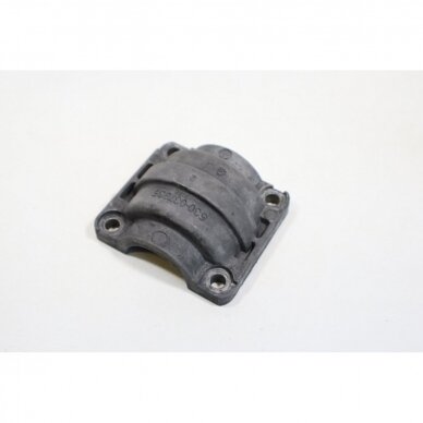 Genuine Engine Pan Cover McCULLOCH Poulan Jonsered CS2137 Partner 351 352 371 382 391 401 420 chainsaw 530037935 1