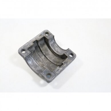 Genuine Engine Pan Cover McCULLOCH Poulan Jonsered CS2137 Partner 351 352 371 382 391 401 420 chainsaw 530037935 2