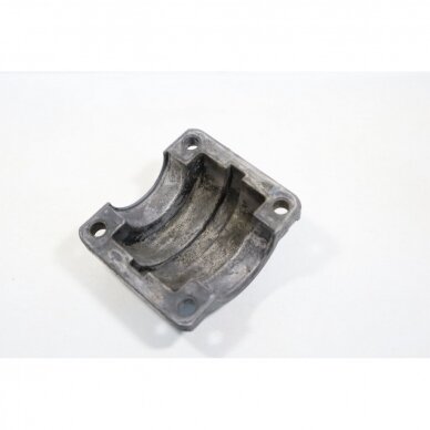 Genuine Engine Pan Cover McCULLOCH Poulan Jonsered CS2137 Partner 351 352 371 382 391 401 420 chainsaw 530037935 3