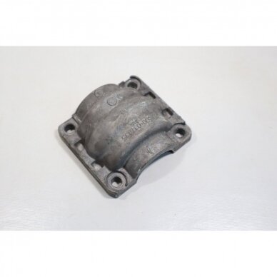 Genuine Engine Pan Cover McCULLOCH Poulan Jonsered CS2137 Partner 351 352 371 382 391 401 420 chainsaw 530037935 1