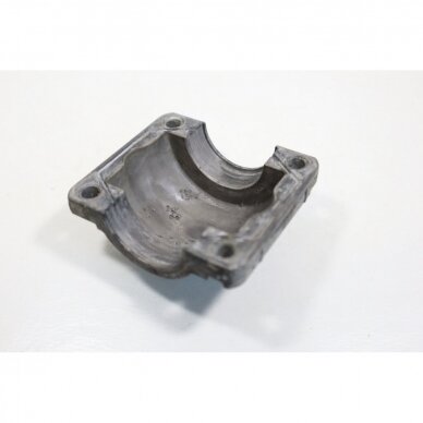 Genuine Engine Pan Cover McCULLOCH Poulan Jonsered CS2137 Partner 351 352 371 382 391 401 420 chainsaw 530037935 3