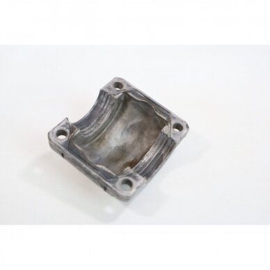 Genuine Engine Pan Cover McCULLOCH Poulan Jonsered CS2137 Partner 351 352 371 382 391 401 420 chainsaw 530037935 2