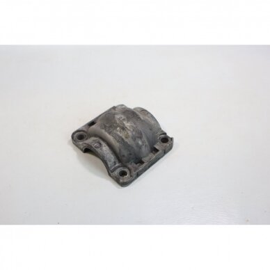 Genuine Engine Pan Cover McCULLOCH Poulan Jonsered CS2137 Partner 351 352 371 382 391 401 420 chainsaw 530037935 2