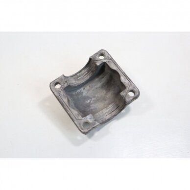 Genuine Engine Pan Cover McCULLOCH Poulan Jonsered CS2137 Partner 351 352 371 382 391 401 420 chainsaw 530037935 3