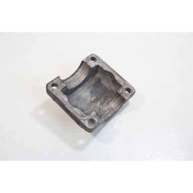 Genuine Engine Pan Cover McCULLOCH Poulan Jonsered CS2137 Partner 351 352 371 382 391 401 420 chainsaw 530037935 4