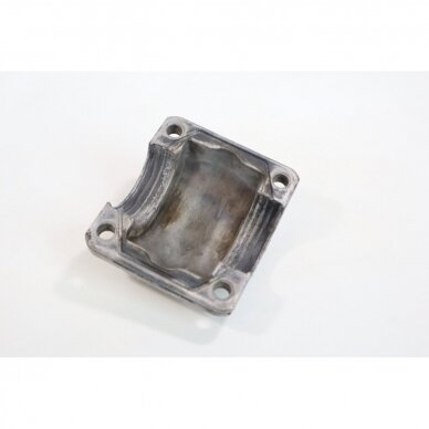 Genuine Engine Pan Cover McCULLOCH Poulan Jonsered CS2137 Partner 351 352 371 382 391 401 420 chainsaw 530037935 3