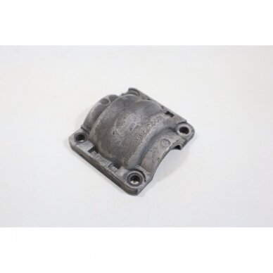 Genuine Engine Pan Cover McCULLOCH Poulan Jonsered CS2137 Partner 351 352 371 382 391 401 420 chainsaw 530037935