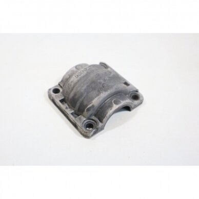 Genuine Engine Pan Cover McCULLOCH Poulan Jonsered CS2137 Partner 351 352 371 382 391 401 420 chainsaw 530037935 1