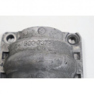 Genuine Engine Pan Cover McCULLOCH Poulan Jonsered CS2137 Partner 351 352 371 382 391 401 420 chainsaw 530037935 4