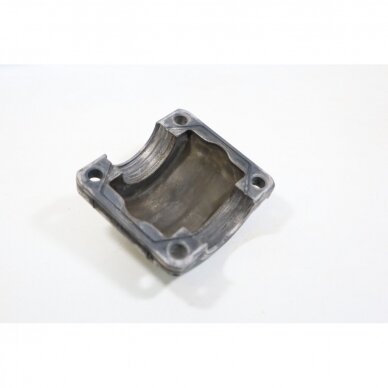 Genuine Engine Pan Cover McCULLOCH Poulan Jonsered CS2137 Partner 351 352 371 382 391 401 420 chainsaw 530037935 2