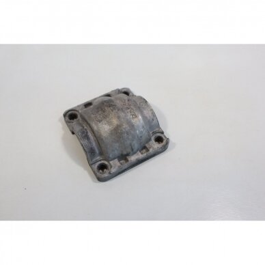 Genuine Engine Pan Cover McCULLOCH Poulan Jonsered CS2137 Partner 351 352 371 382 391 401 421 422 chainsaw 530037935 1