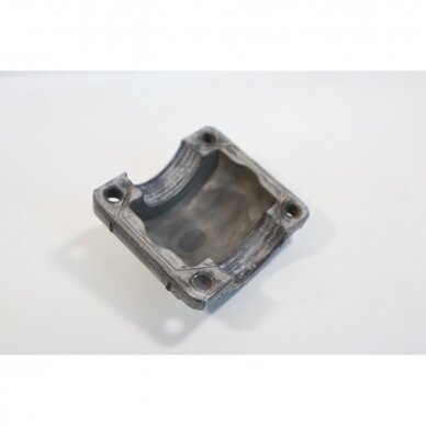 Genuine Engine Pan Cover McCULLOCH Poulan Jonsered CS2137 Partner 351 352 371 382 391 401 421 422 chainsaw 530037935 2