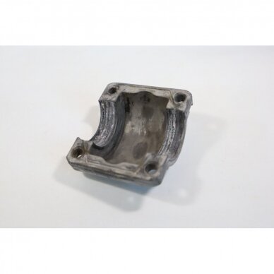 Genuine Engine Pan Cover McCULLOCH Poulan Jonsered CS2137 Partner 351 352 371 382 391 401 421 422 chainsaw 530037935 3