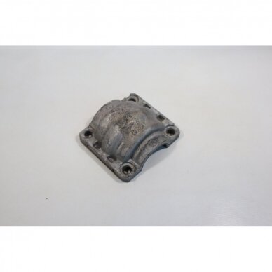 Genuine Engine Pan Cover McCULLOCH Poulan Jonsered CS2137 Partner 351 352 371 382 391 401 421 422 chainsaw 530037935