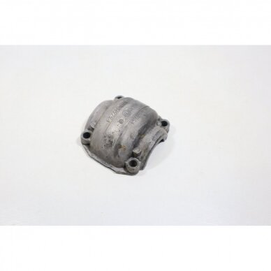 Genuine Engine Pan Crankcase Husqvarna 136 137 141 142 Jonsered CS2040 chainsaw 530049794 1