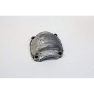 Genuine Engine Pan Crankcase Husqvarna 136 137 141 142 Jonsered CS2040 chainsaw 530049794 1